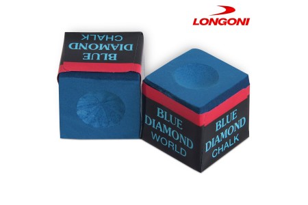 МЕЛ BLUE DIAMOND LONGONI BLUE 2ШТ.